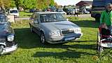 Volvo 850