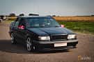Volvo 850