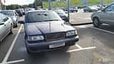 Volvo 850