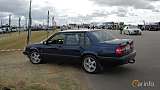 Volvo 940