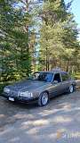 Volvo 940