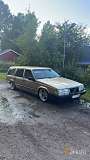 Volvo 940