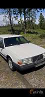 Volvo 940