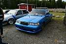Volvo 940 Kombi 2.3 Manuell, 135hk, 1996