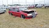 Volvo 940