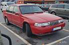 Volvo 960