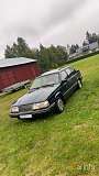 Volvo 960