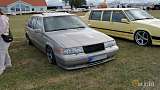 Volvo 960