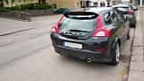 Volvo C30