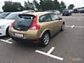 Volvo C30 2.0 Manual, 5-trins, 145ps, 2007