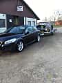 Volvo C30 D2 Manual, 6-trins, 115ps, 2011