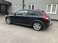 Volvo C30 D2 Manual, 6-trins, 115ps, 2011