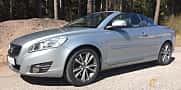 Volvo C70