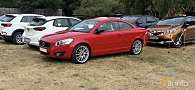 Volvo C70