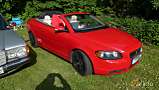 Volvo C70