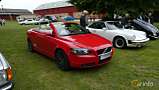 Volvo C70