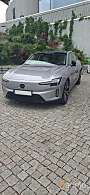 Volvo ES90
