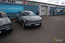 Volvo EX30