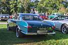 Volvo 1800S 1.8 Manual, 96hp, 1964