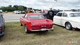 Volvo P1800