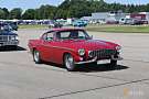 Volvo 1800S 1.8 Manual, 96hp, 1964
