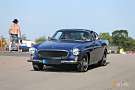 Volvo P1800