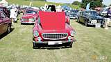 Volvo P1800