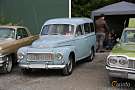 Volvo P210 1.8 Manuell, 75hk, 1968