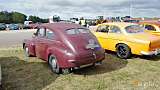 Volvo PV