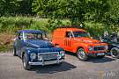 Volvo PV