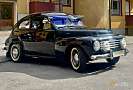 Volvo PV
