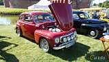 Volvo PV