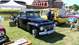 Volvo PV
