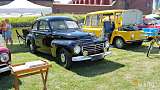 Volvo PV