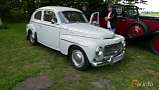 Volvo PV