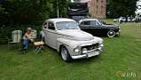 Volvo PV