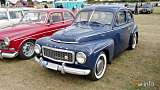 Volvo PV