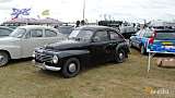 Volvo PV