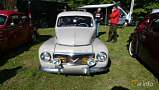 Volvo PV