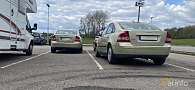 Volvo S40