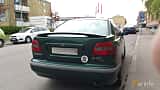 Volvo S40