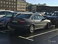 Volvo S40 T4 Manual, 5-trins, 200ps, 2003