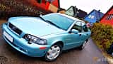 Volvo S40