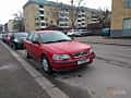 Volvo S40