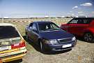 Volvo S40 T4 Manual, 5-trins, 200ps, 2003