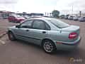 Volvo S40