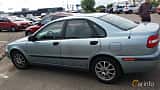 Volvo S40