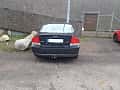 Volvo S60 2.4 CNG Manuell, 140hk, 2006