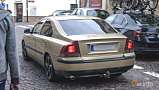 Volvo S60 2.0T Automatic, 180hp, 2004