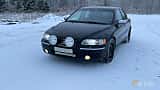 Volvo S60 D5 Manuell, 185hk, 2007